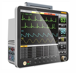 Máy theo dõi bệnh nhân EMC9000